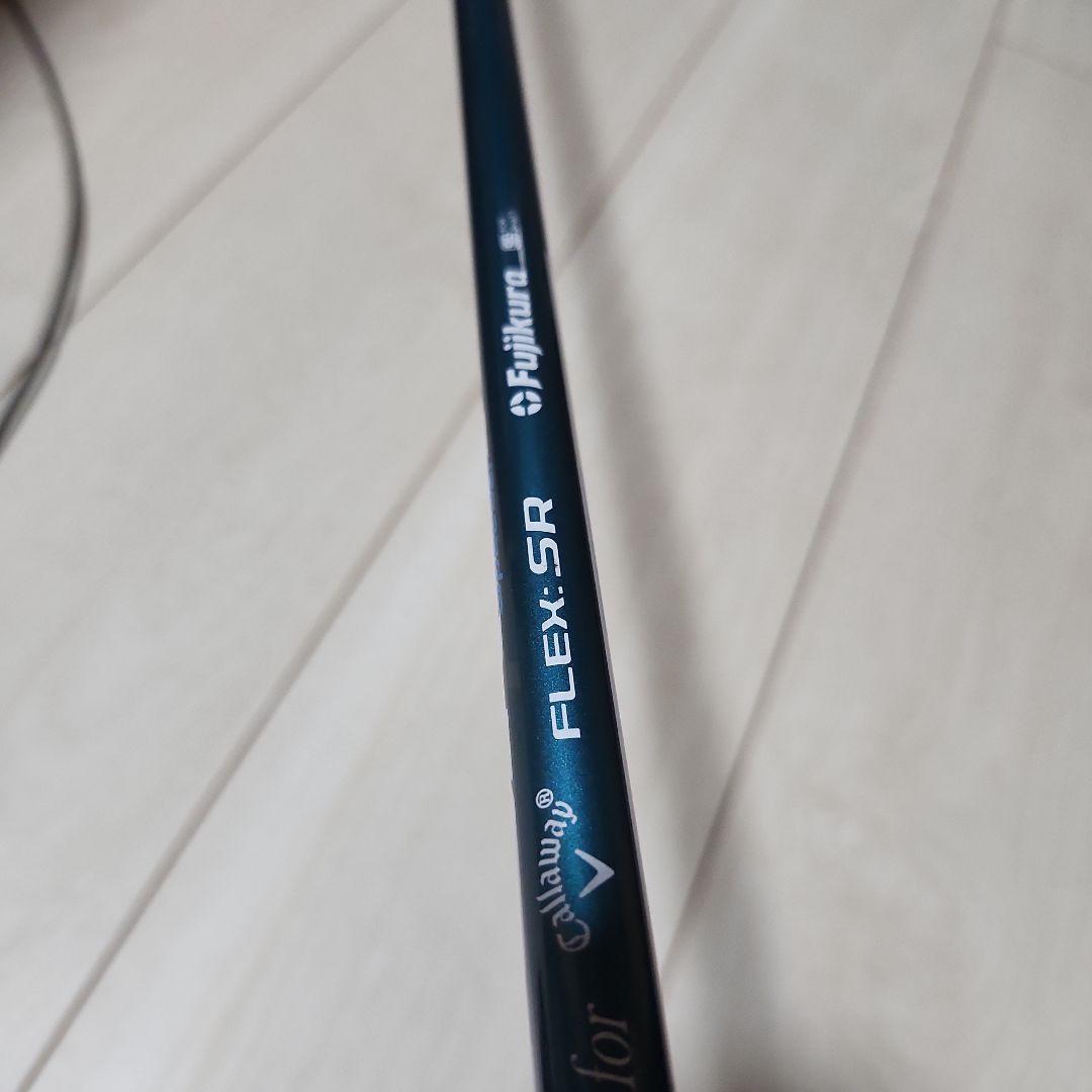 ROGUE STAR ドライバー　Callaway