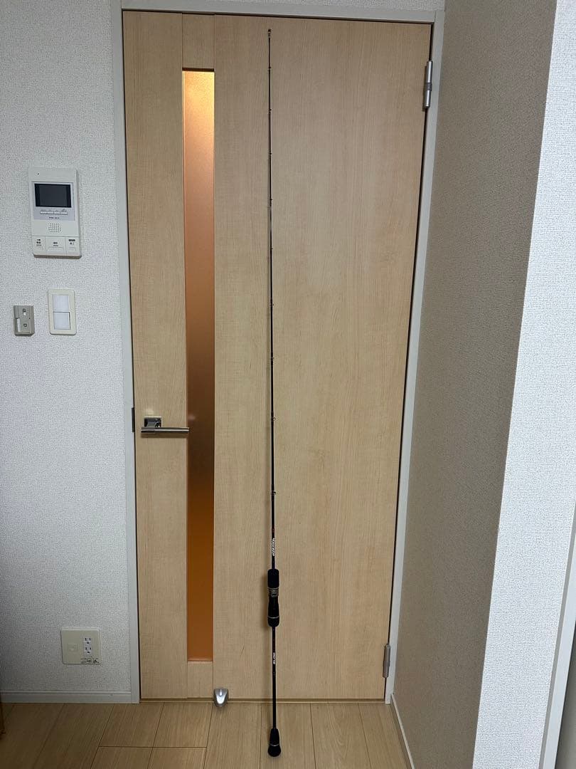 エバーグリーン ポセイドン スロージャーカー PSLJ 603 4ozジギング