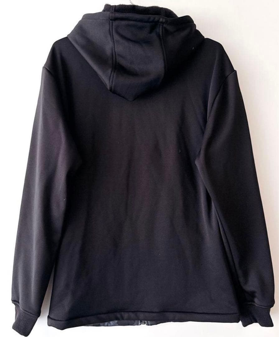 極暖　Beno EXCLUSIVE LABELビーノ セットアップ防寒 裏起毛