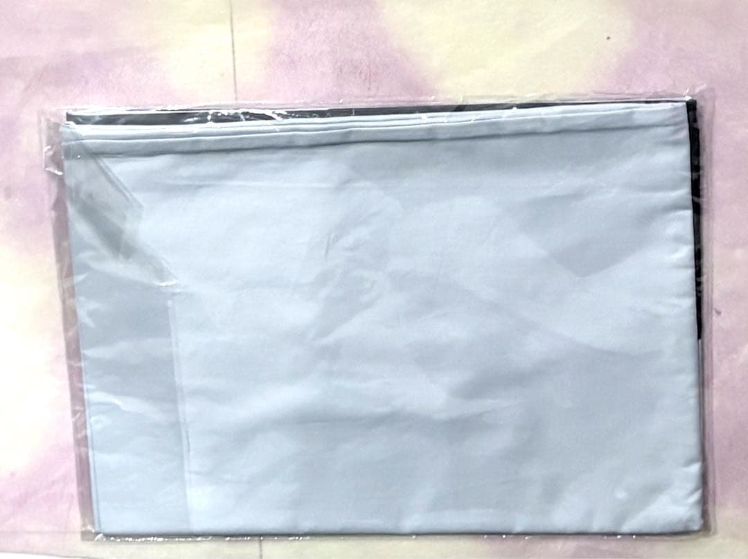 櫻井敦司 新品枕カバーA・カード付 異空2023 BUCK-TICK