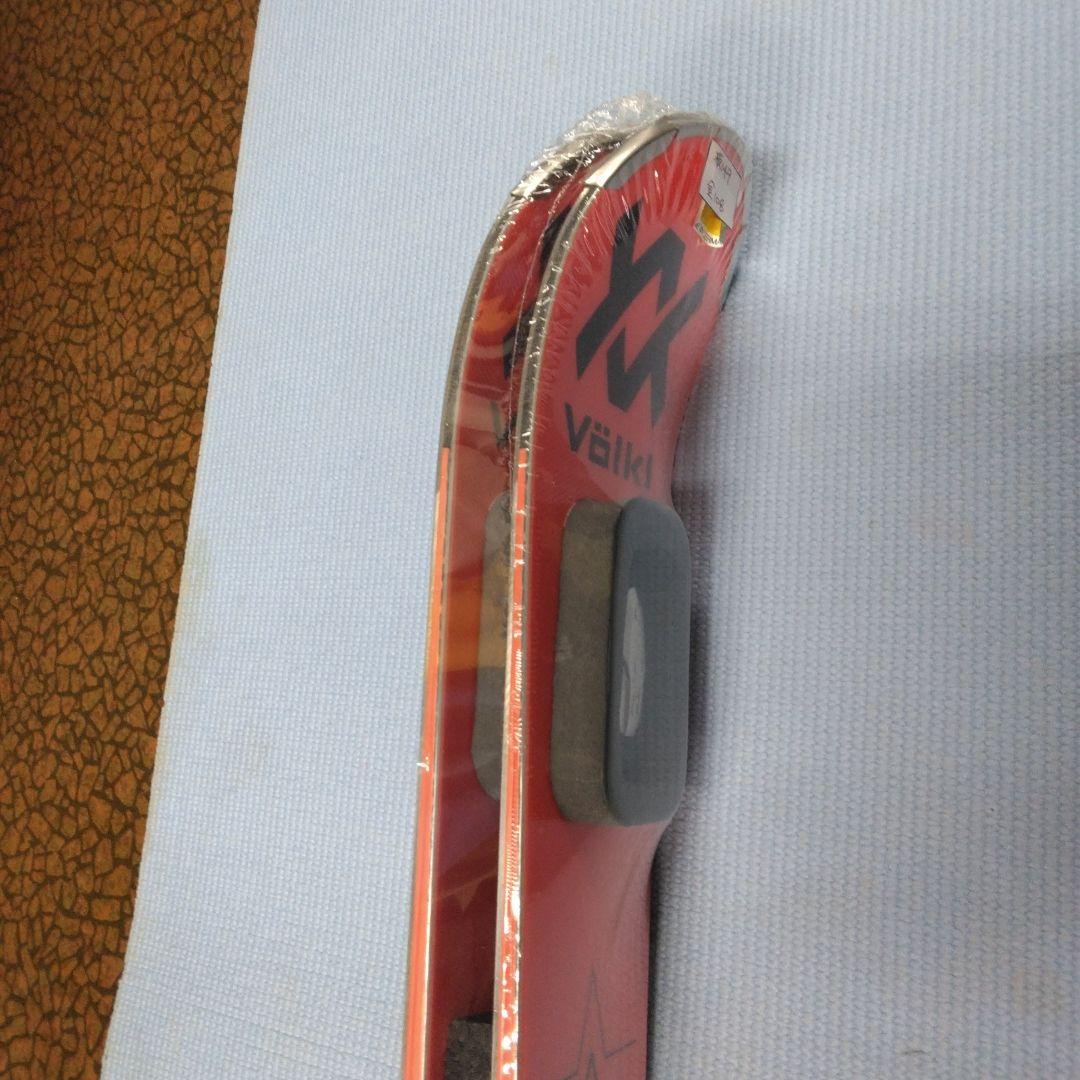 Völkl RACE TIGER GS 185cm、金具付、未使用・新品