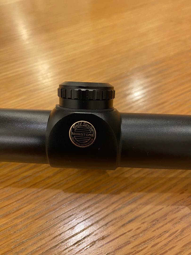 SHIR STONE シアストーン　4-12×44mm
