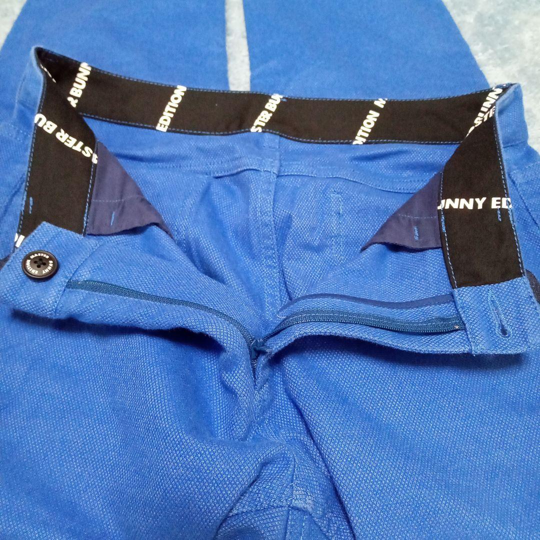 MASTER BUNNY EDITION レディースパンツ サイズ2