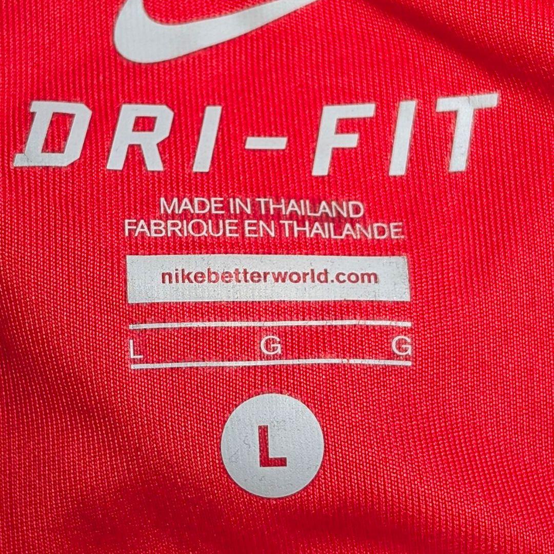 古着 サッカー ユニフォーム マンチェスターユナイテッド メンズ Mサイズ相当