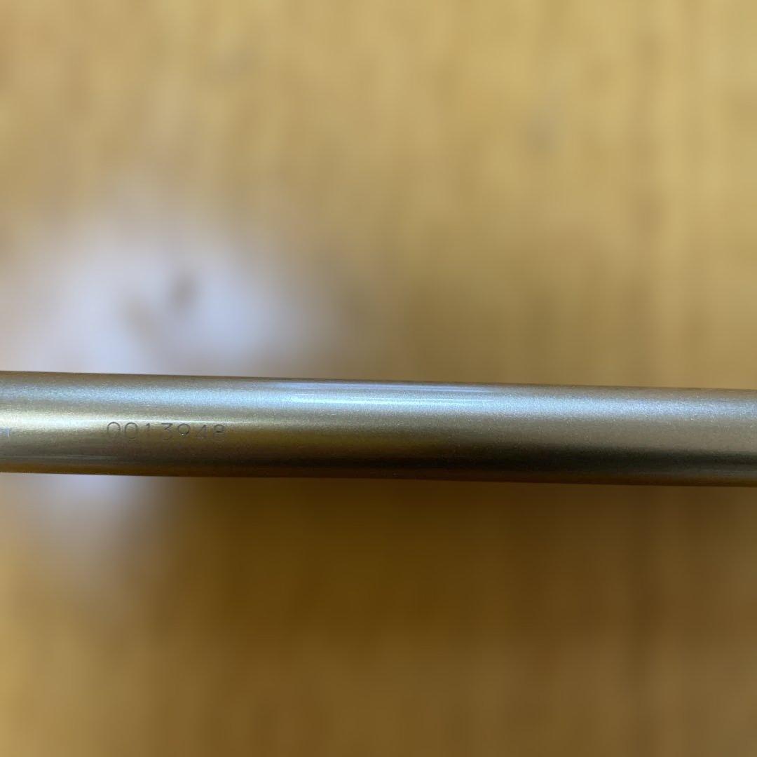 フジクラ　スピーダーNXゴールド60s