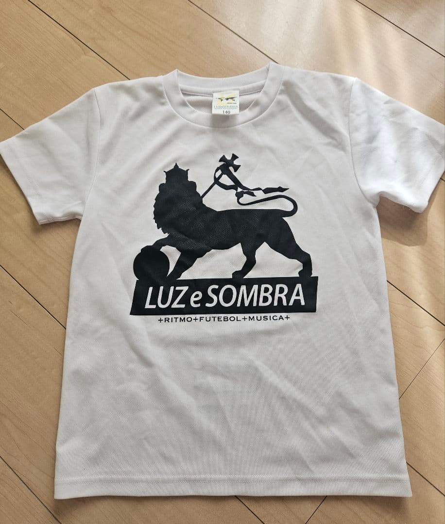 LUZeSOMBRA ルースイソンブラ 140 サッカーウエア　 まとめ売り