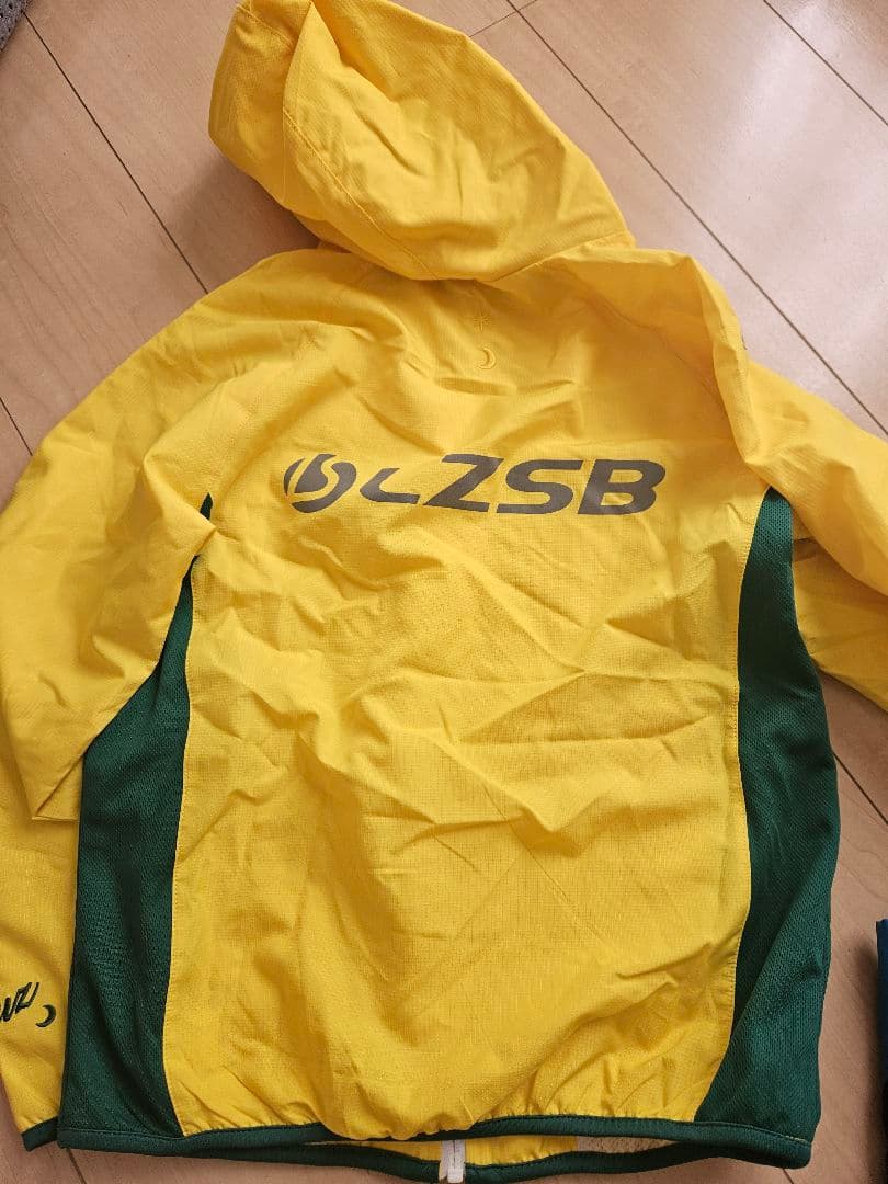 LUZeSOMBRA ルースイソンブラ 140 サッカーウエア　 まとめ売り