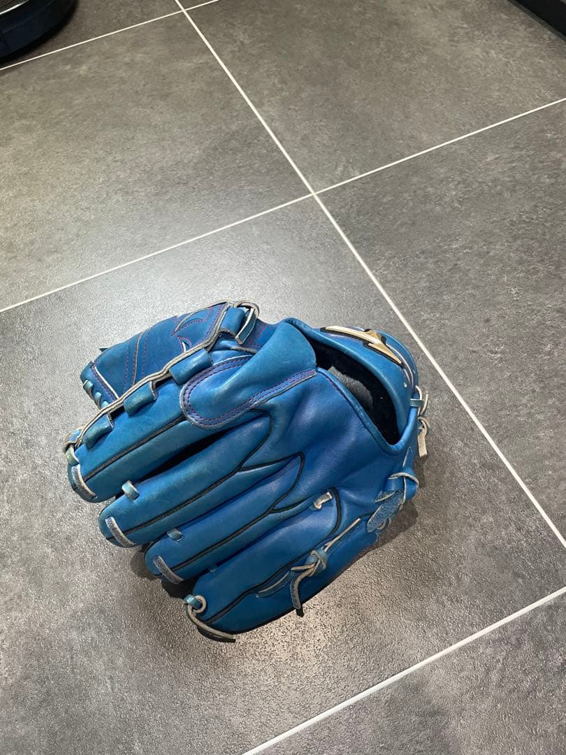 ミズノグローバルエリートオーダーグラブ