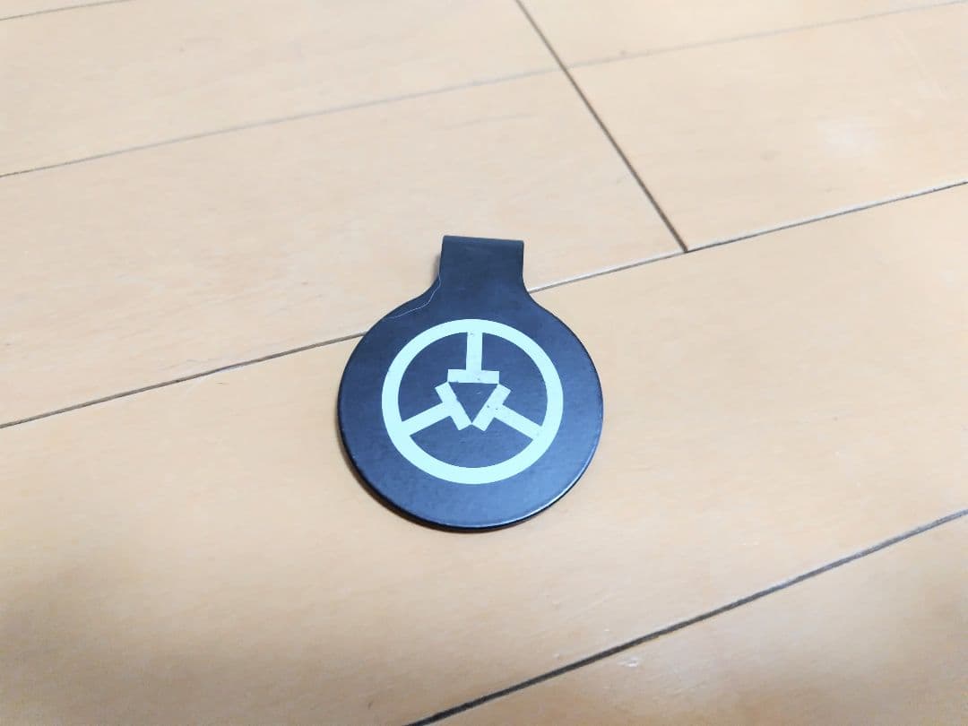TecTecTec! mini ゴルフ レーザー距離計
