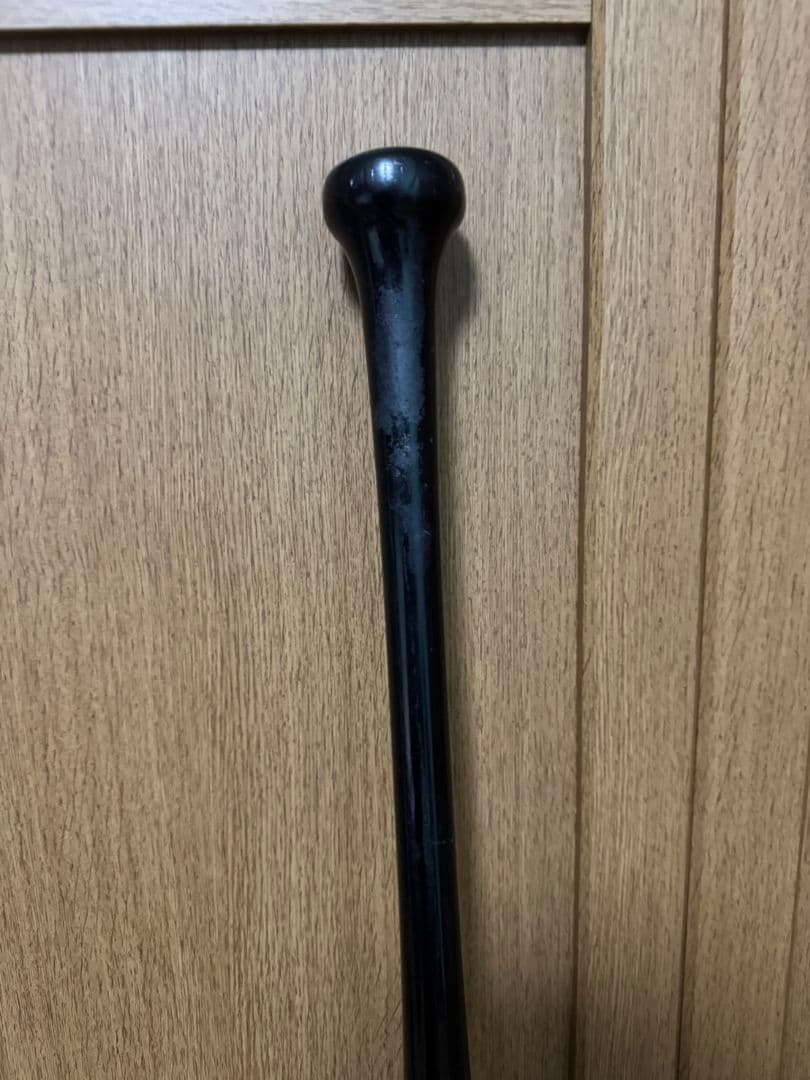 ヤナセ YANASE　SPECIAL ORDER 硬式木製バット
