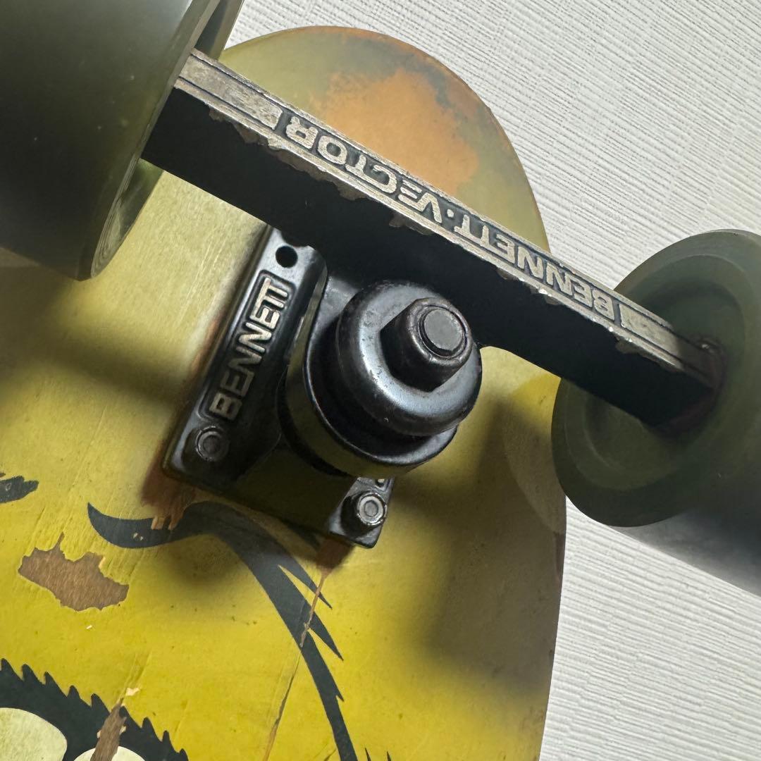 【レア】Bennett Vector トラック POCKET PISTOLS
