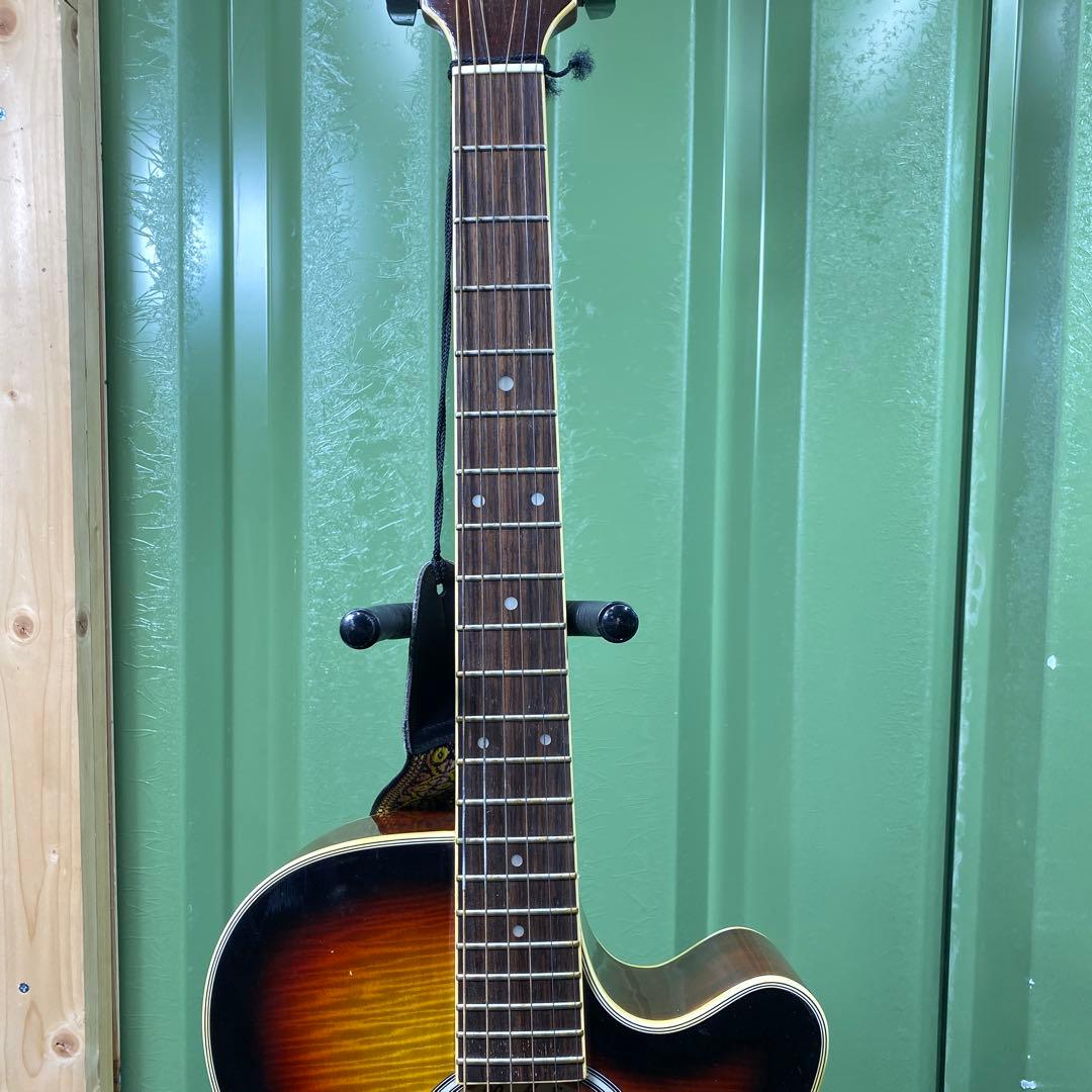 【現状品】Pro Martin EA500W VS アコースティックギター
