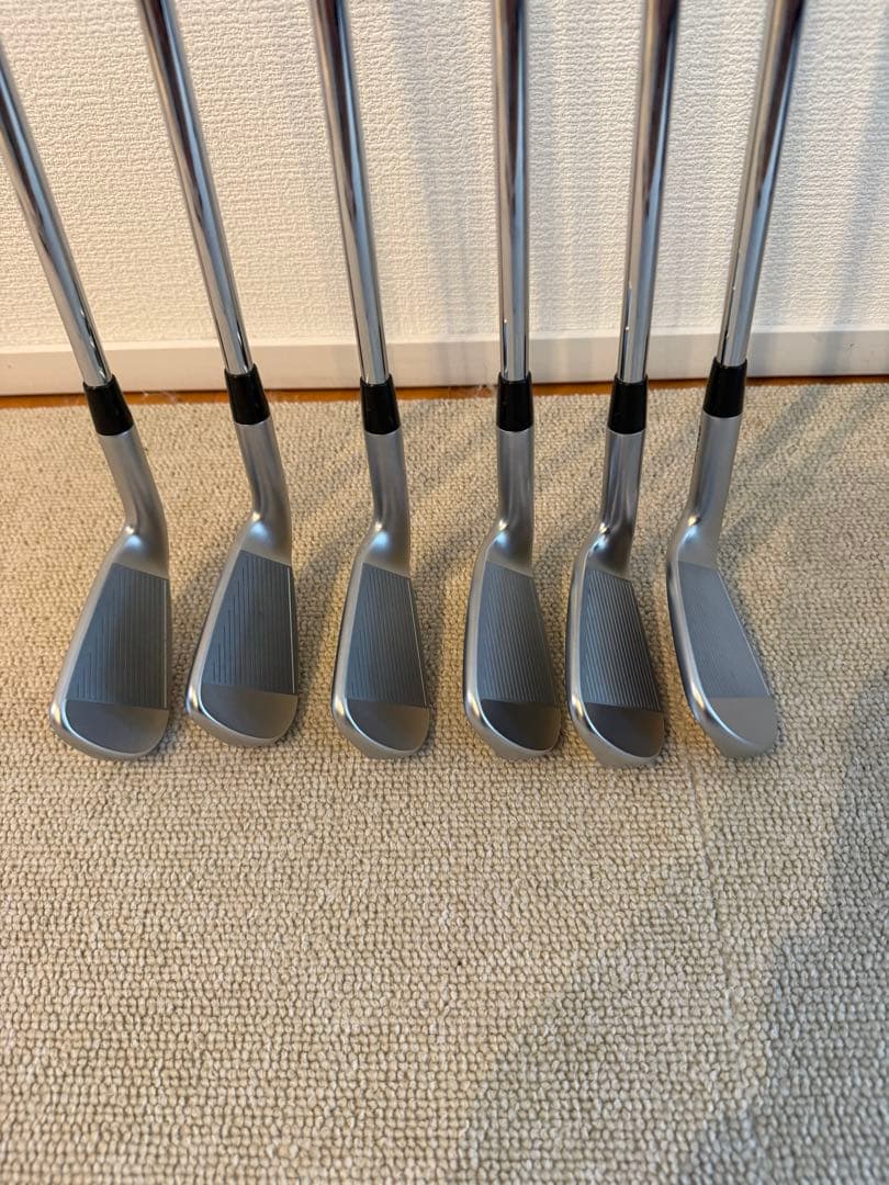 【超美品】PING i230アイアンセット【Modus115S】