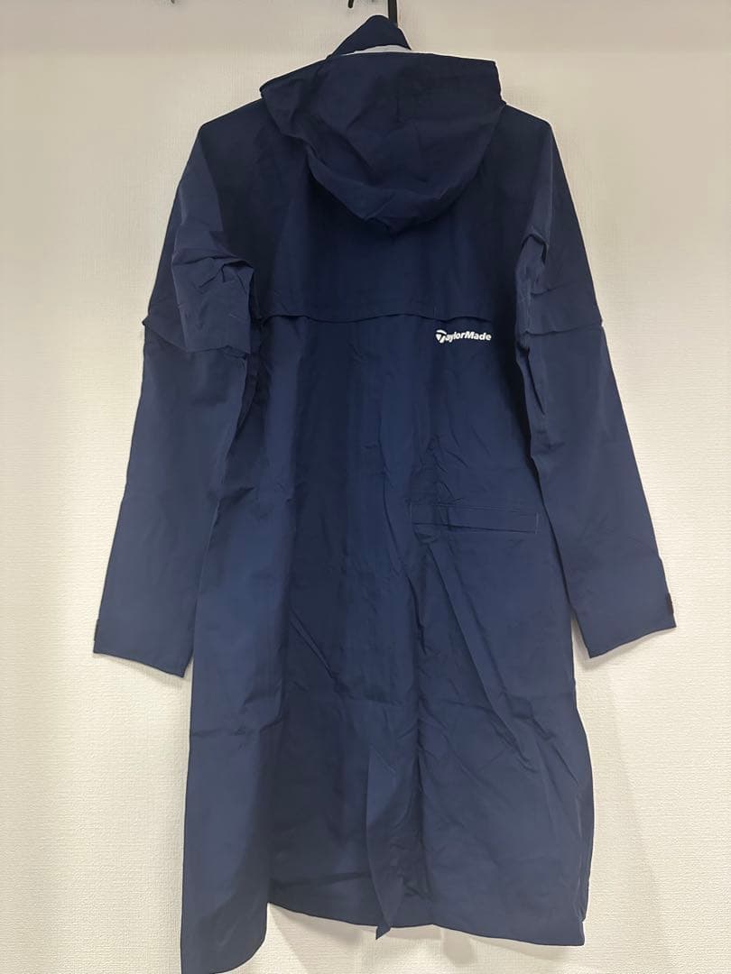 な*お様 TAYLOR MADE テーラーメイド　3WAY レインワンピース