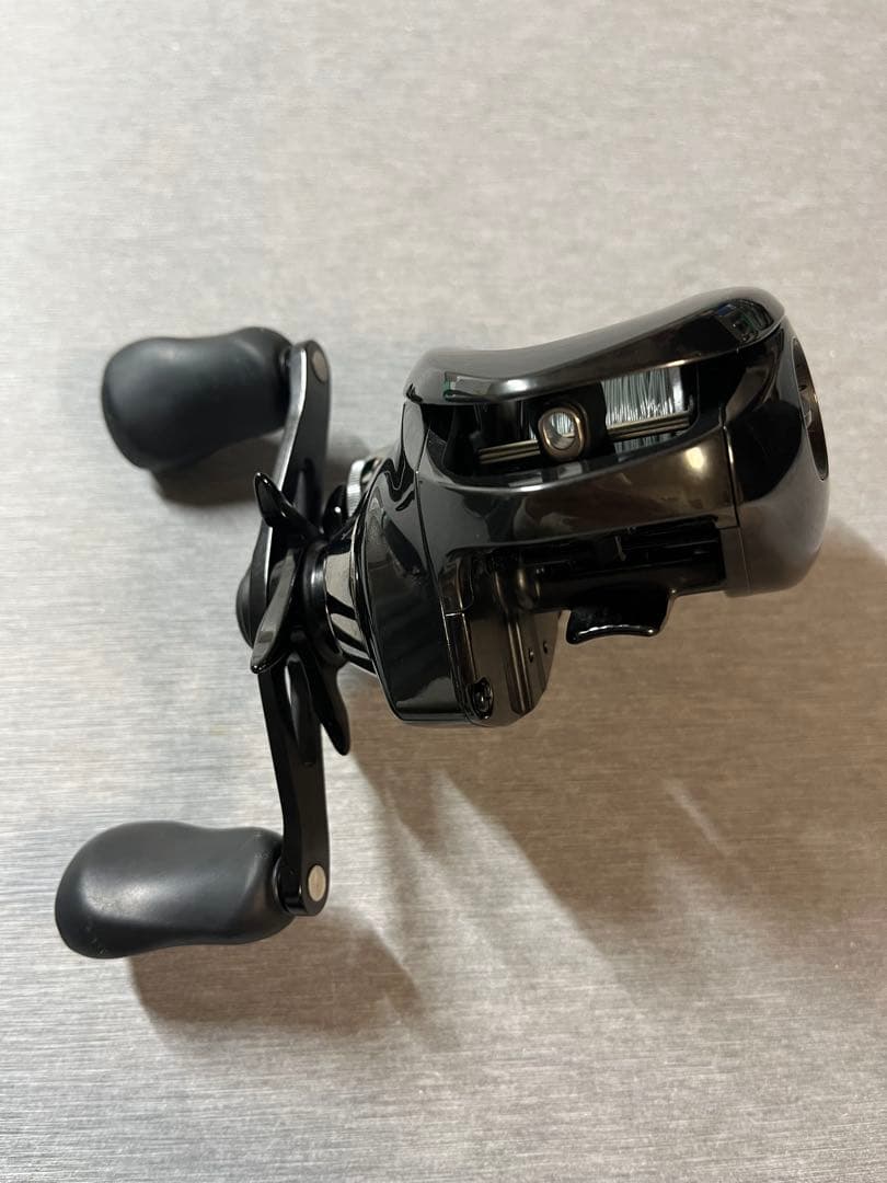 R 23アンタレスDCMD XG 右