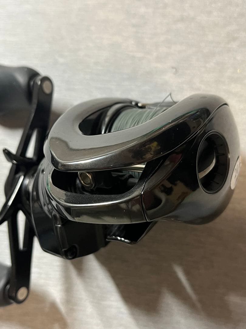 R 23アンタレスDCMD XG 右