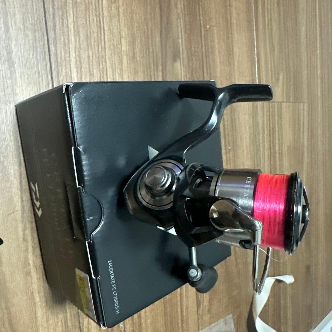 24セルテートFC LT2000S-H(値下げ中)
