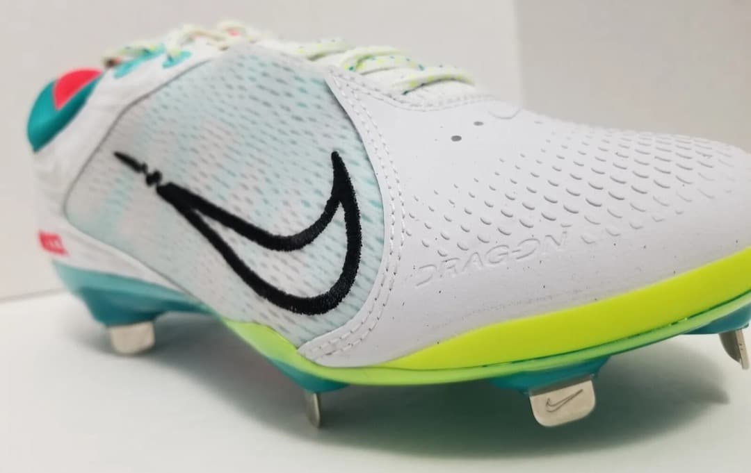 新品★USA国内限定発売モデル☆NIKE★Hyperdiamond 4★26cm