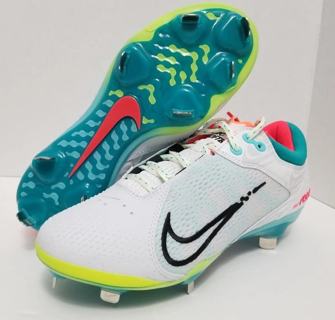 新品★USA国内限定発売モデル☆NIKE★Hyperdiamond 4★26cm