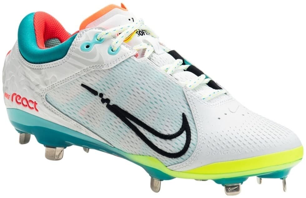 新品★USA国内限定発売モデル☆NIKE★Hyperdiamond 4★26cm