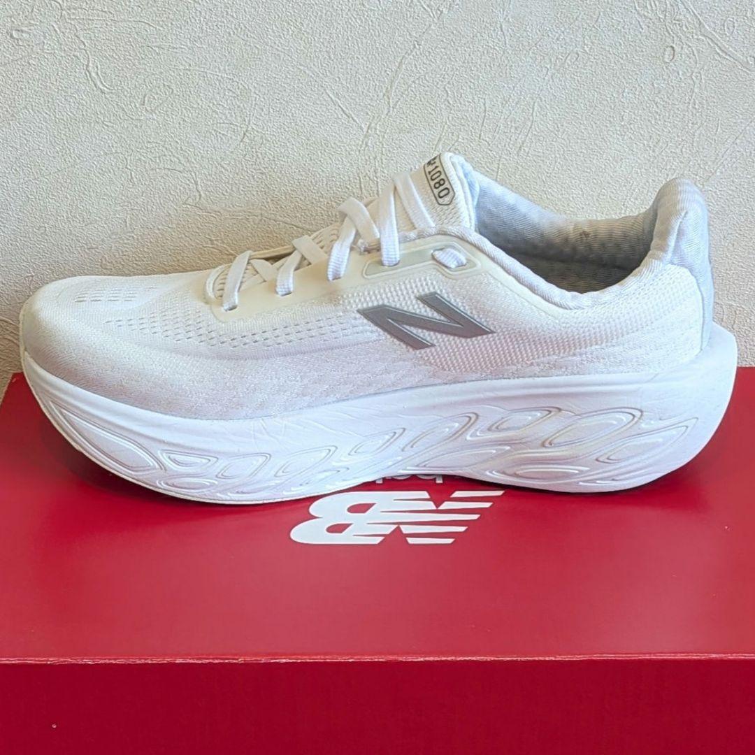 【美品】Fresh Form X 1080 v14 26.0cm 2E