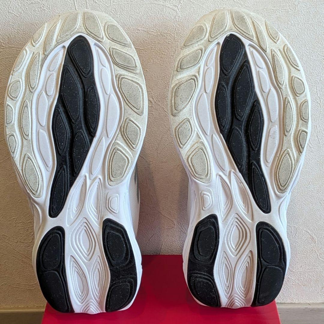 【美品】Fresh Form X 1080 v14 26.0cm 2E