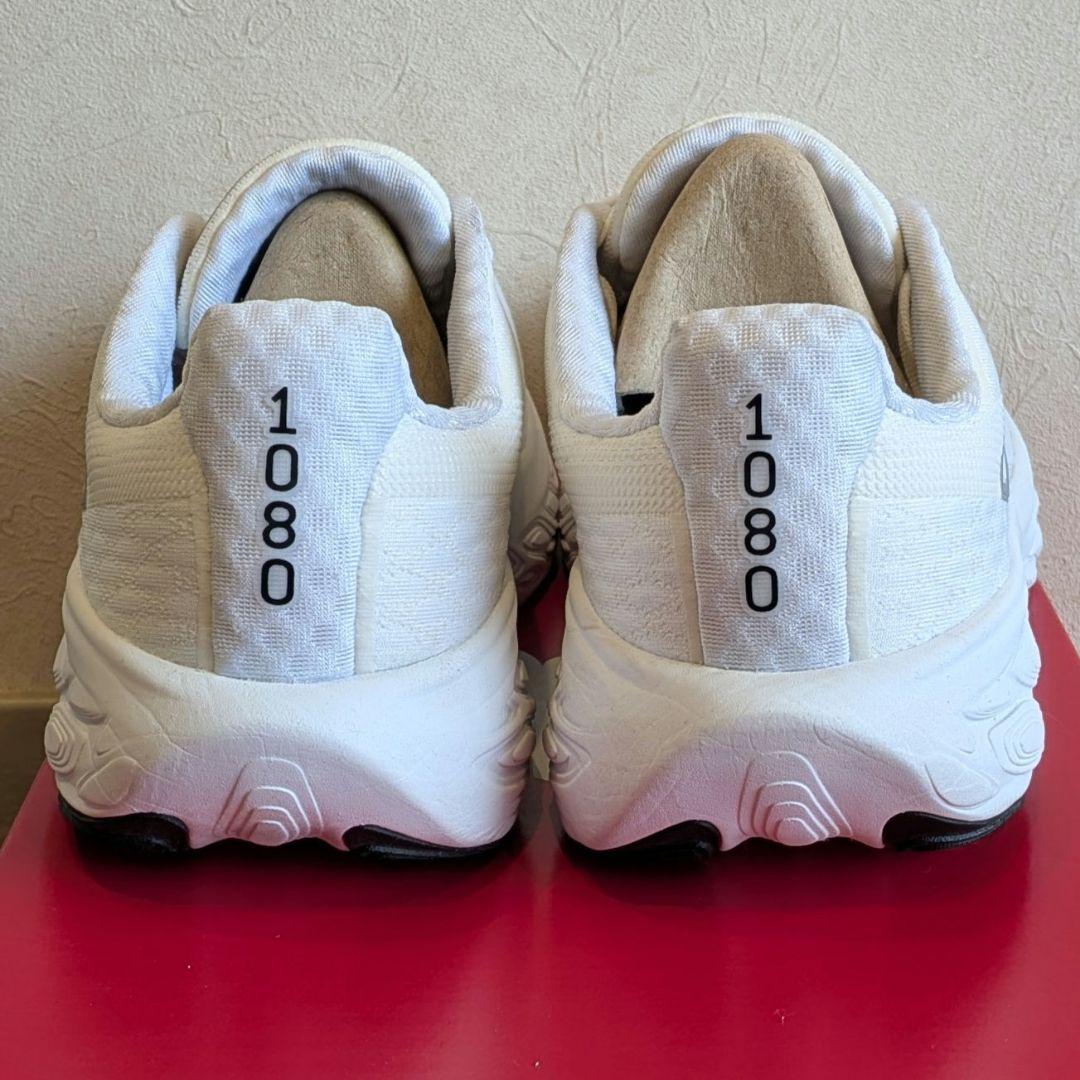 【美品】Fresh Form X 1080 v14 26.0cm 2E