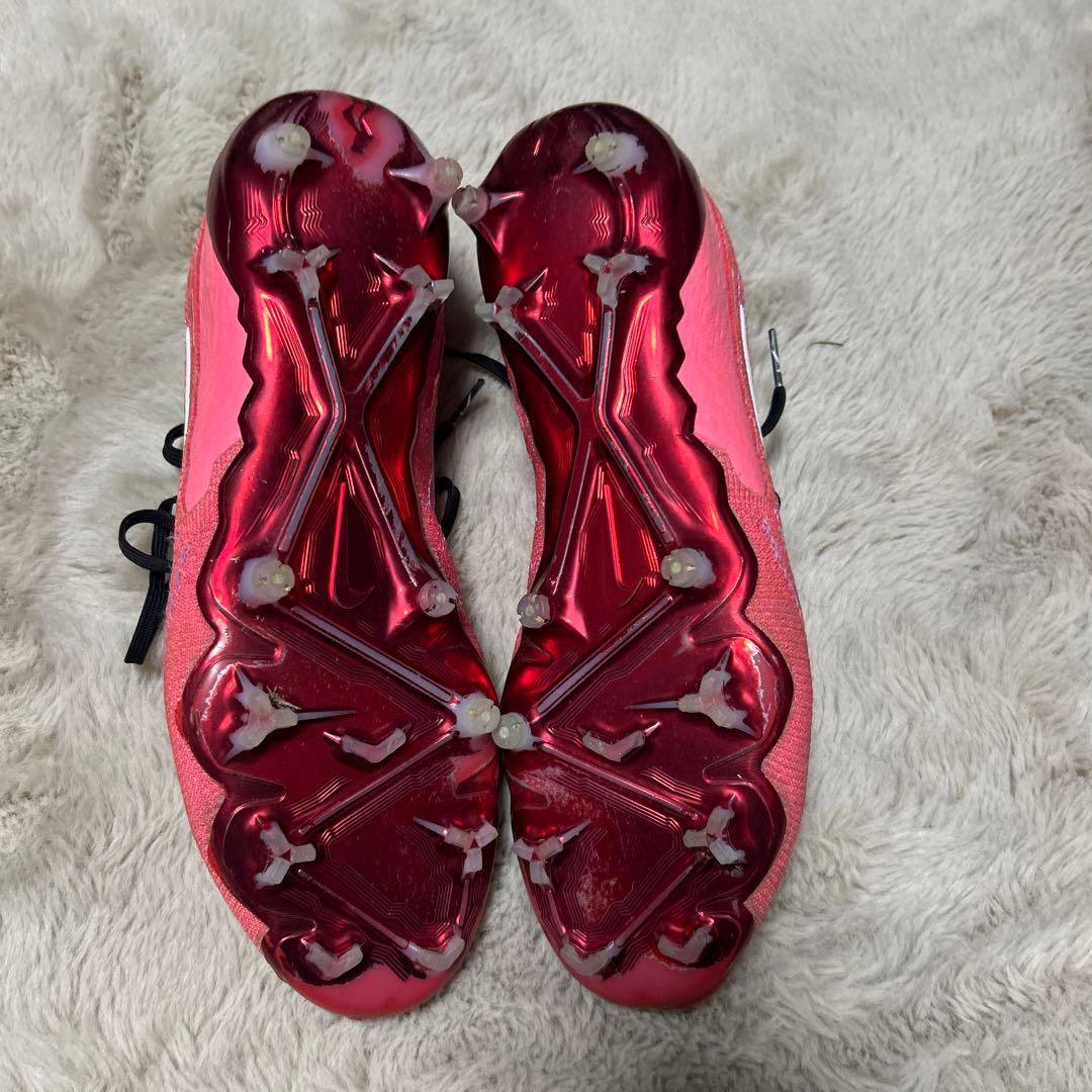 Nike ファントムGX FG