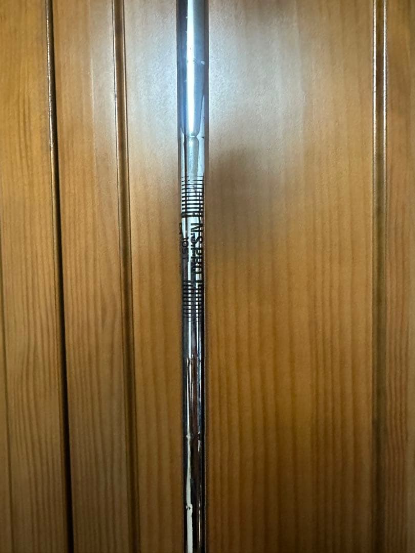 タイトリスト　titleist T200アイアン(2023年モデル)5〜p 6本