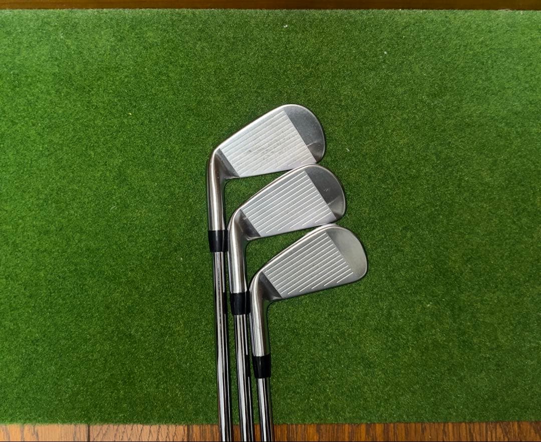 タイトリスト　titleist T200アイアン(2023年モデル)5〜p 6本