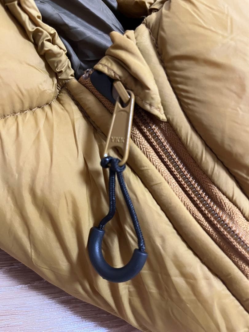 美品　TARASBOULBA タラスブルバ　マミーシュラフ　-17℃
