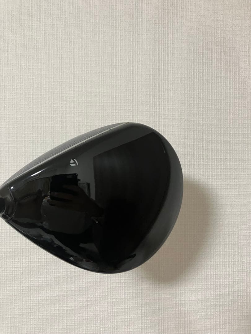 つばめ値下げ！希少！テーラーメイドqi10 10.5度　ドライバー