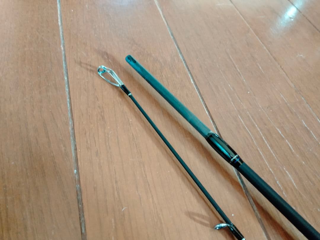メジャークラフト スカイロードSKR-662MLS ボートシーバス 美品