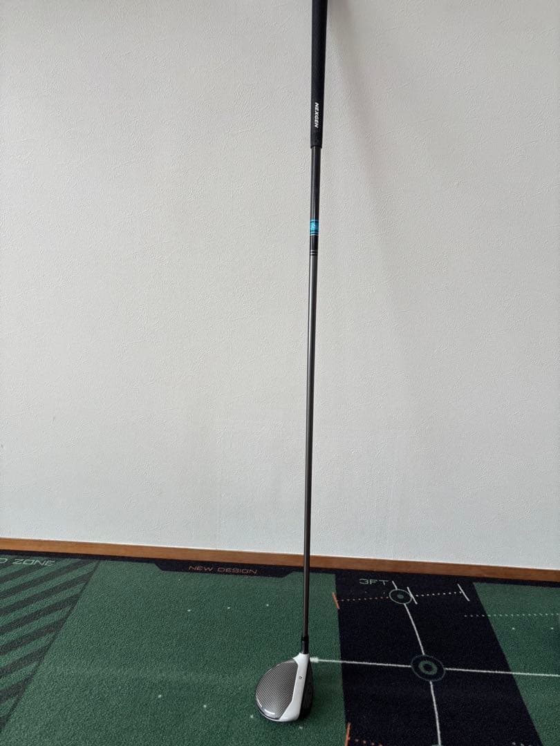TaylorMade SIM MAX-D 5w 19°フェアウェイウッド