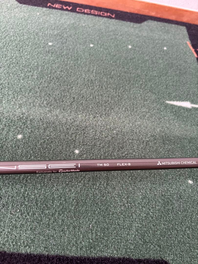 TaylorMade SIM MAX-D 5w 19°フェアウェイウッド