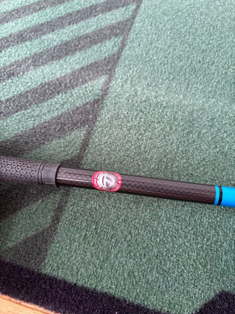 TaylorMade SIM MAX-D 5w 19°フェアウェイウッド