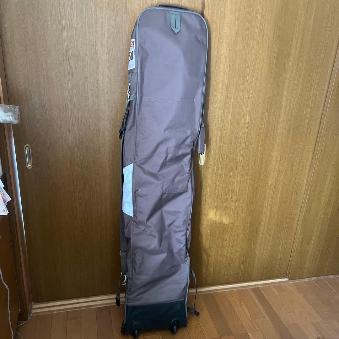 オニール スノーボード バッグ スノボケース キャスター付き キャリーバッグ