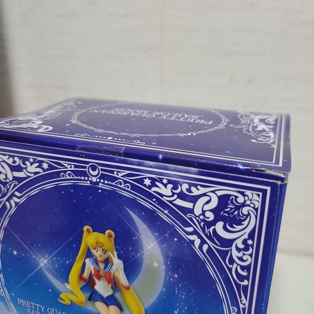 本日削除！！　セーラームーン フィギュア　breaktimefigure　極美品