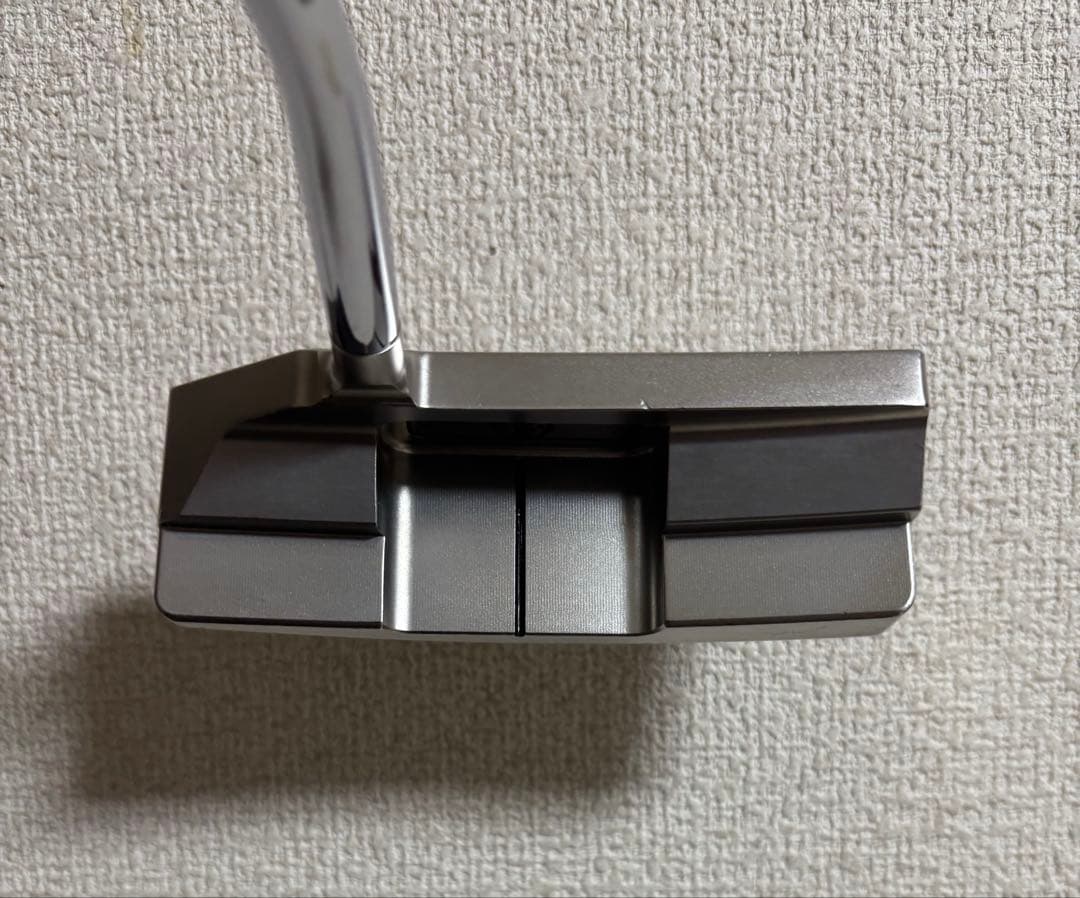 ベティナルディ　スタジオストック　SS9 33インチ