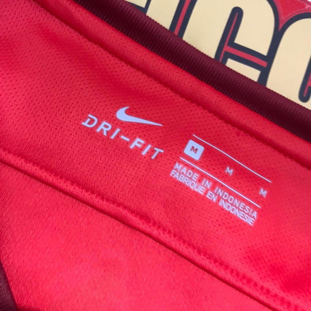NIKE 浦和レッズ 阿部勇樹 高橋陽一先生コラボ ユニフォーム 限定 レア