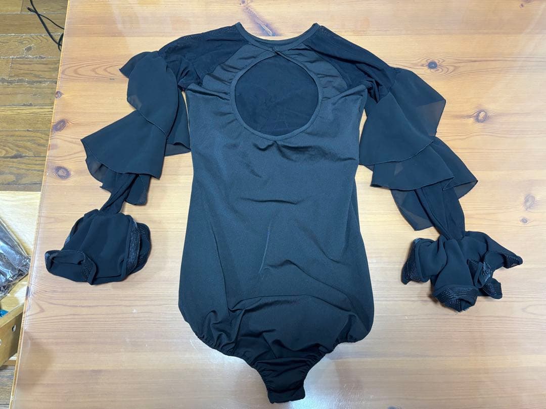 STUNNING DANCE WEAR 社交ダンス練習着