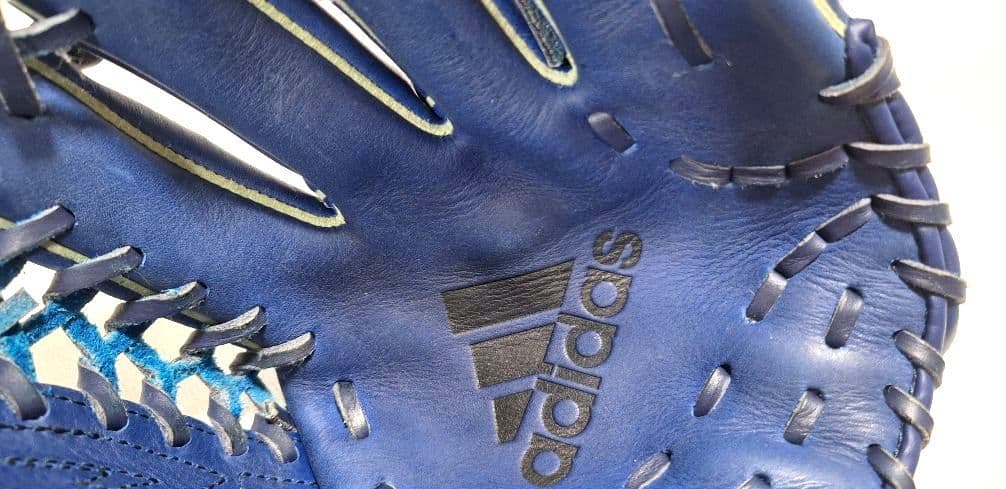 グラブ　少年用　アディダス　adidas