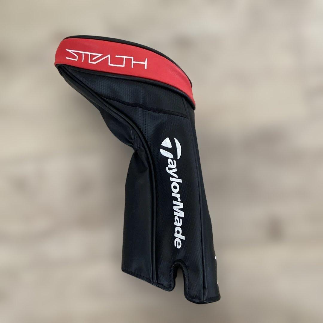 まーやんさん専用 TaylorMade Stealth HDドライバー