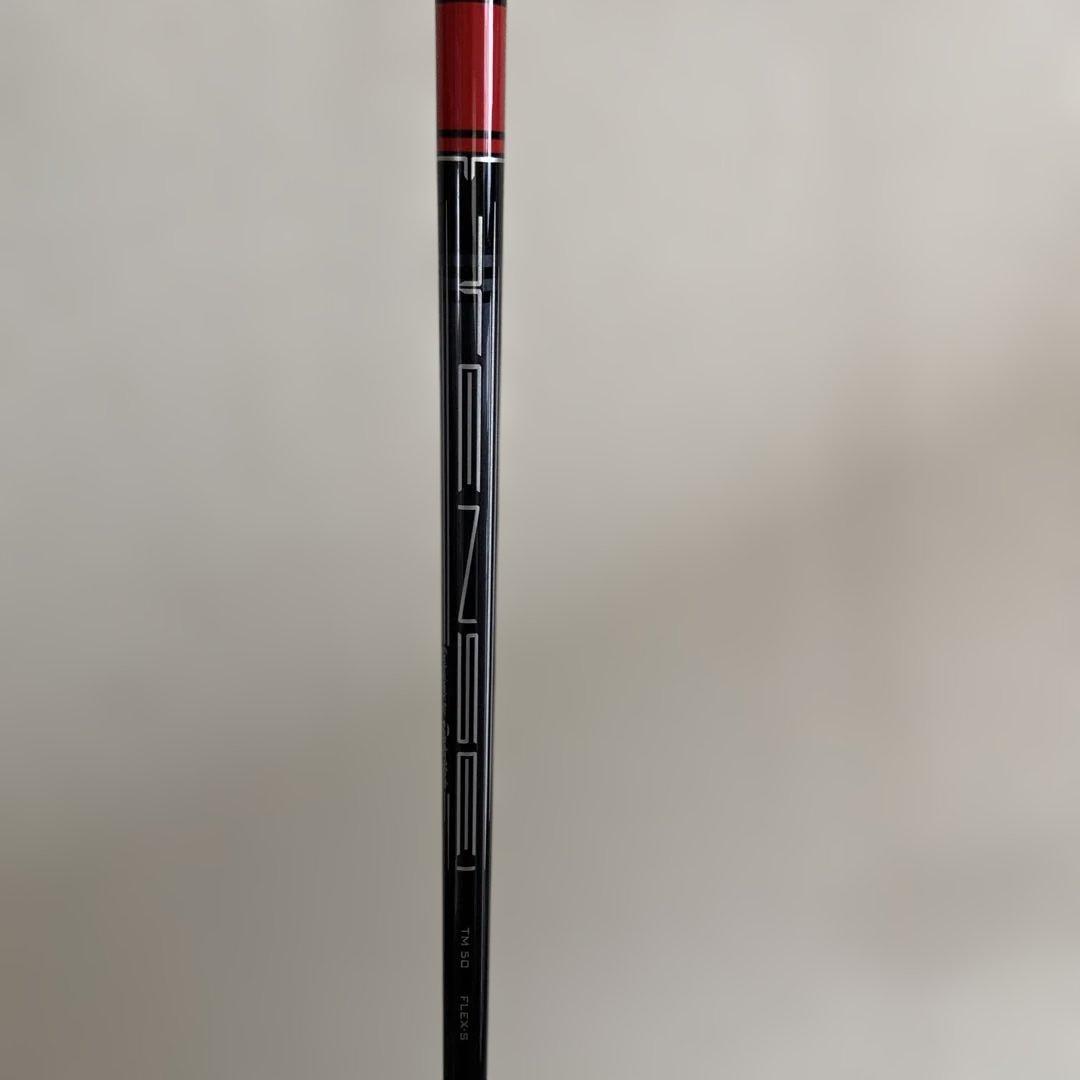 まーやんさん専用 TaylorMade Stealth HDドライバー