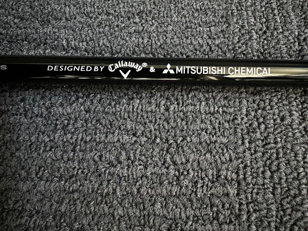 TENSEI（テンセイ） ゴルフシャフト for Callaway