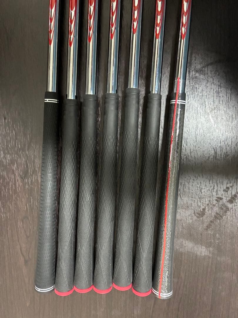 Srixon ZXi5 5〜AW 7本　MODUS105 Ｓ