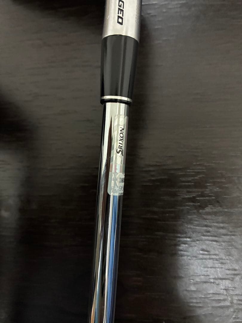 Srixon ZXi5 5〜AW 7本　MODUS105 Ｓ