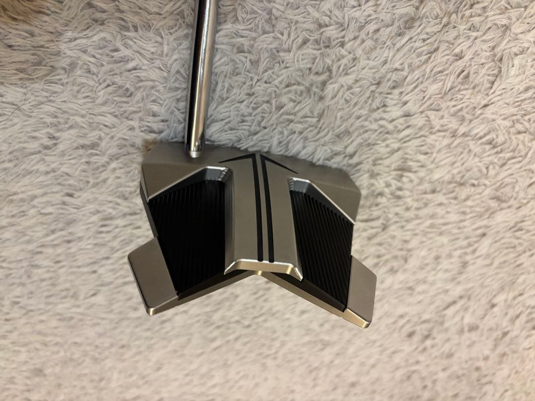 SCOTTY CAMERON Phantom11 2024モデル　34インチ