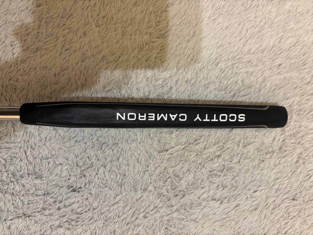 SCOTTY CAMERON Phantom11 2024モデル　34インチ