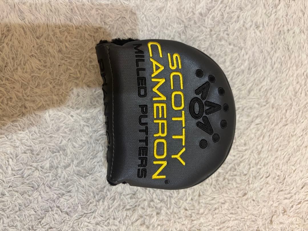 SCOTTY CAMERON Phantom11 2024モデル　34インチ